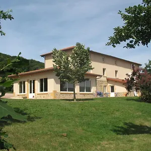 Maison d'hôtes La Ferme Du Chapi Saint-Laurent-dʼOingt