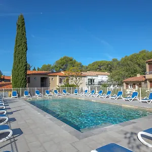 Village de vacances Sowell Residences Chênes Verts, Saint-Raphaël
