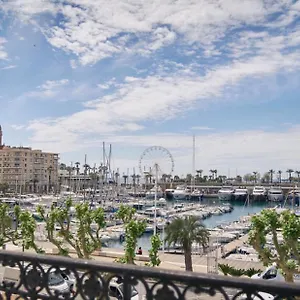 Hotel Du Vieux Port