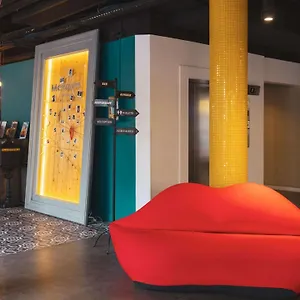 Hotel Mercure Gare Montparnasse Paris