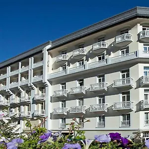 Hotel Mercure Les Bains Grand Des Thermes Brides-les-Bains